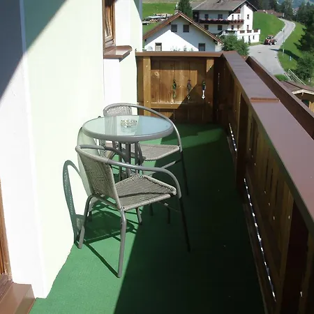Ferienwohnung Nancy Jerzens Exterior photo