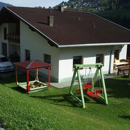 Ferienwohnung Nancy Jerzens Exterior photo