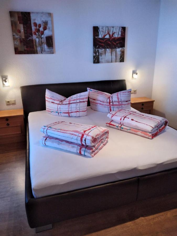 Nancy Apartment Jerzens