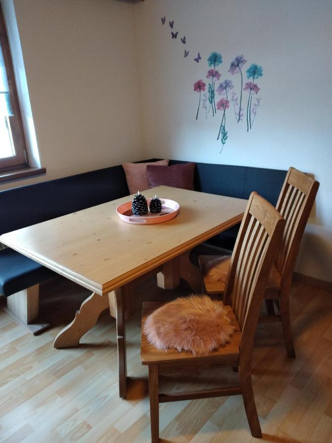 Nancy Apartment Jerzens