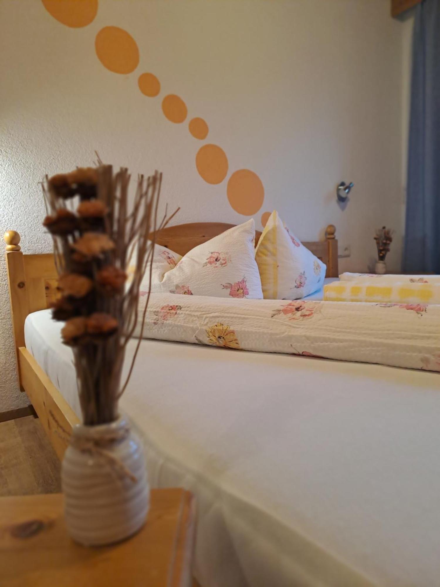 Nancy Apartment
