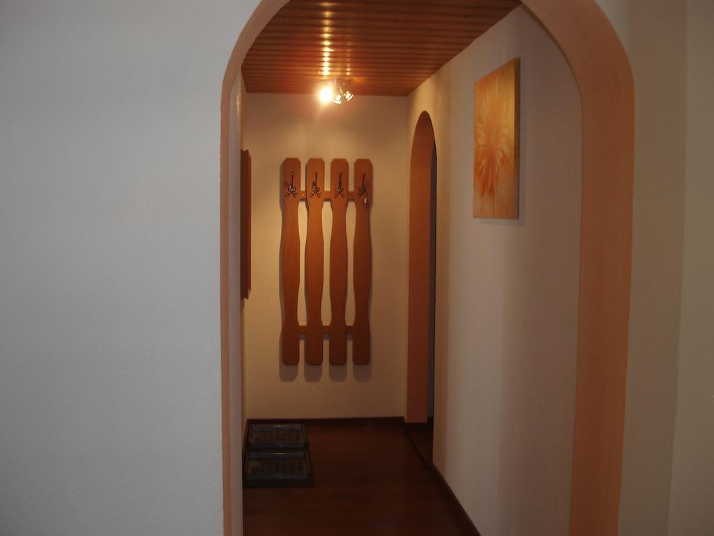 Apartment Nancy *
